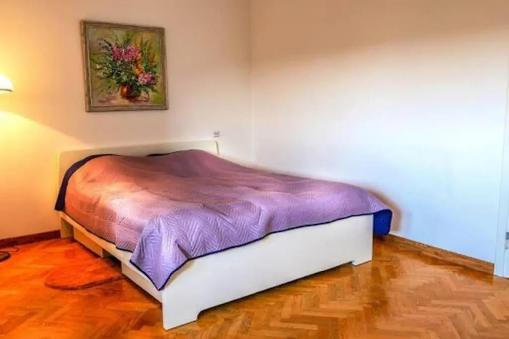 A Cosy Private Room In The Heart Of Old Podgorze Kraków 0*,  Polska