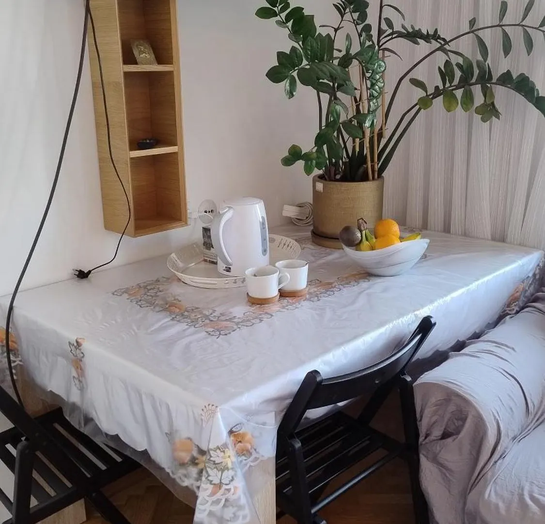 A Cosy Private Room In The Heart Of Old Podgorze Kraków Kwatera prywatna