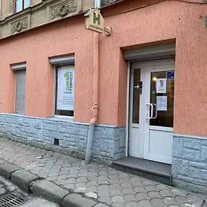  Hostel Antihostel Forrest Ukraina