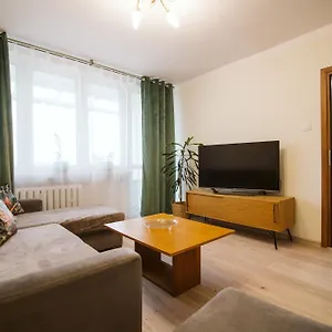 Apartament Dwupokojowy 700 M Od Szpital Prokocim, Kraków