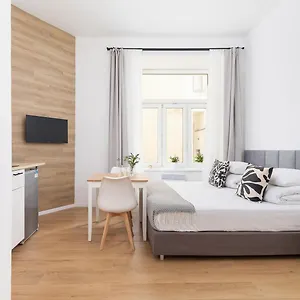 Apartament - Radziwillowska 27, Kraków