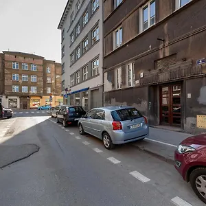 Apartament - Rzeszowska 4 Street, Kraków