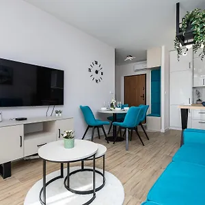 Apartament Gil 13, Kraków