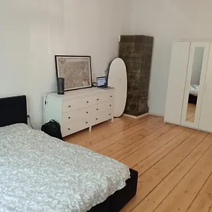 Apartament Station Batorego, Kraków