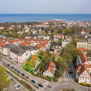 Apartament Vitalis Polska