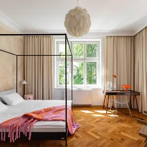 Apartament St Florian, Kraków